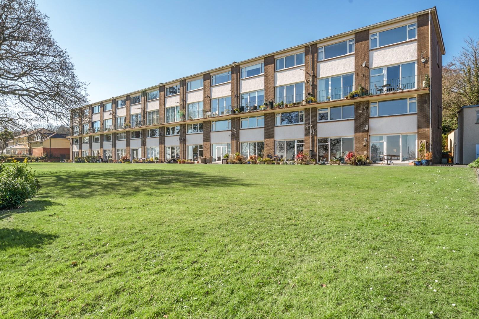 Huntington Close, West Cross, Swansea, SA3 5AL